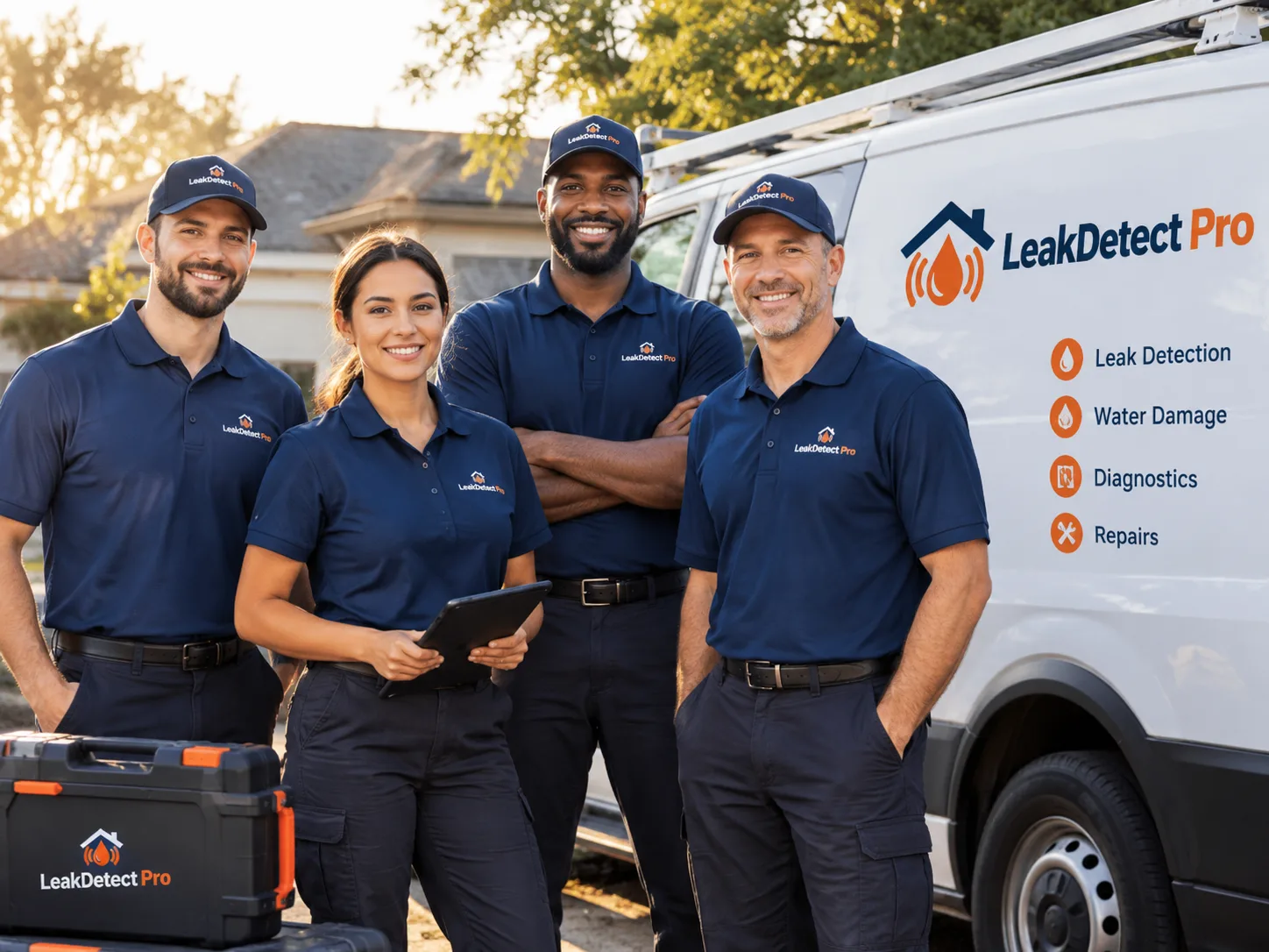Roof Repair company in Leeper, PA